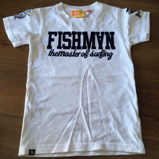 ガッチャ(GOTCHA)のGotcha kids 110-120 Tシャツ(Tシャツ/カットソー)