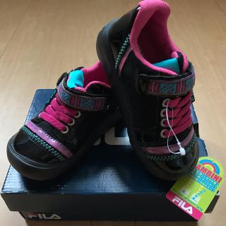 フィラ(FILA)のFILA スニーカー(スニーカー)