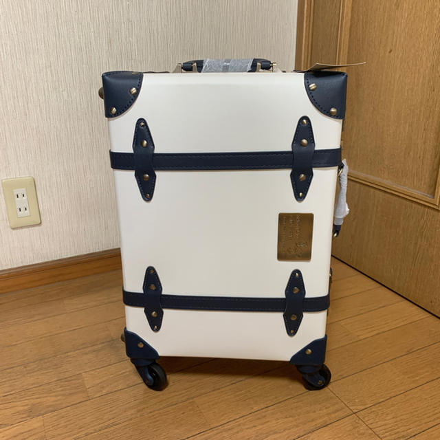 スーツケース/キャリーバッグスヌーピー PEANUTS トランクケース