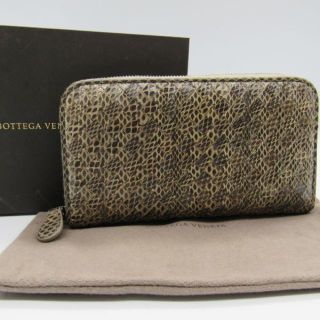 ボッテガヴェネタ(Bottega Veneta)の★ ごりぽん阪神さん専用(長財布)