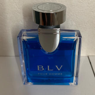 ブルガリ(BVLGARI)のBVLGARI 香水 ブルー BLV 30ml(ユニセックス)