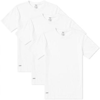 ダブルタップス(W)taps)のwtaps パックT(Tシャツ/カットソー(半袖/袖なし))