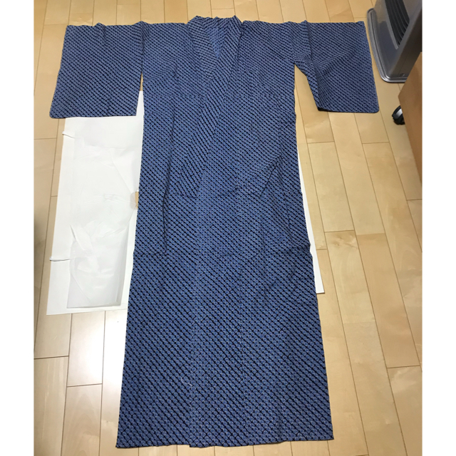 素晴らしい価格素晴らしい価格062201☆ 着物 帯 ☆ 有松鳴海絞り浴衣
