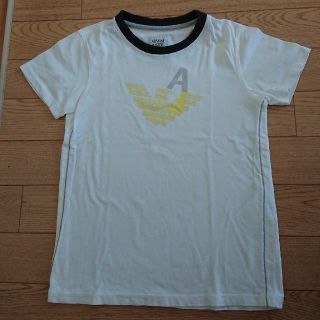 アルマーニ ジュニア(ARMANI JUNIOR)の★チロル1717様専用★アルマーニジュニア Tシャツ(Tシャツ/カットソー)