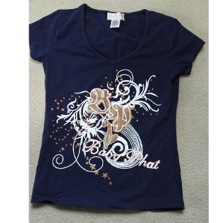 ベイビーファット(BabyPhat)のbaby phat⚫Tシャツ⚫新品未使用！(Tシャツ(半袖/袖なし))