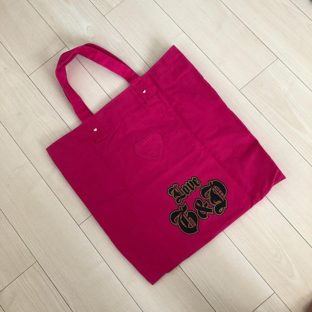 Juicy Couture(ジューシークチュール)の期間限定値下げ♪ジューシークチュール ♪トートバッグ レディースのバッグ(トートバッグ)の商品写真