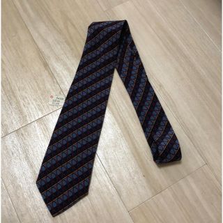 ランバン(LANVIN)の【大特価】LANVIN ランバン ネクタイ(ネクタイ)