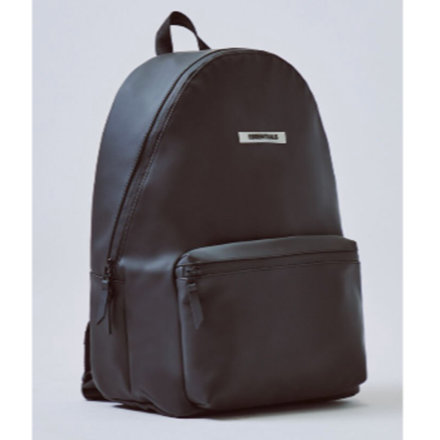 FEAR OF GOD(フィアオブゴッド)の最新作 ★FOG ESSENTIALS★ Waterproof Backpack メンズのバッグ(バッグパック/リュック)の商品写真