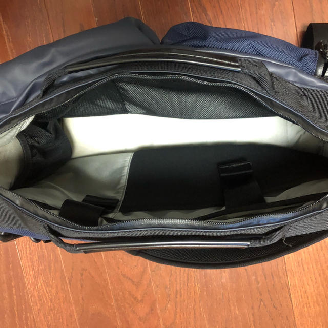 NOMADIC(ノーマディック)の値下げ ビジネスバッグ NOMADIC メンズのバッグ(ビジネスバッグ)の商品写真