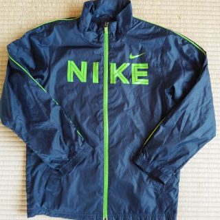 ナイキ(NIKE)のNIKEウィンドブレーカーMサイズ(ウェア)