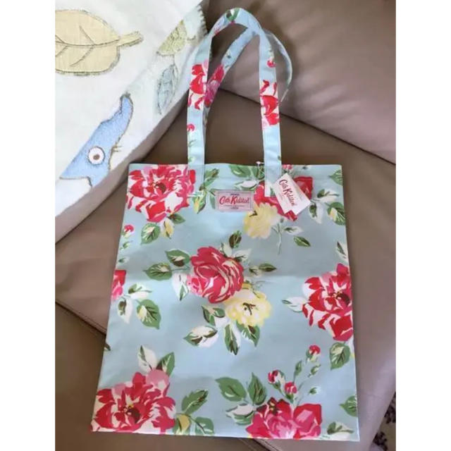 Cath Kidston(キャスキッドソン)のキャスキッドソン トートバッグ  レディースのバッグ(トートバッグ)の商品写真