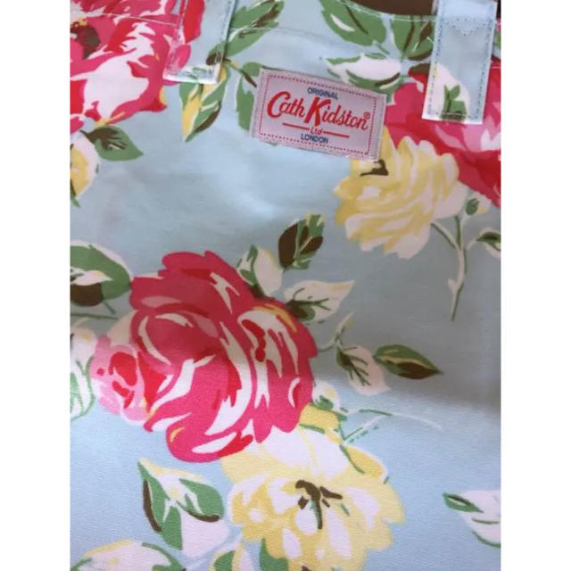 Cath Kidston(キャスキッドソン)のキャスキッドソン トートバッグ  レディースのバッグ(トートバッグ)の商品写真