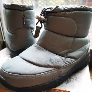 ザノースフェイス(THE NORTH FACE)のノースフェイス スノーブーツ （新品）
(ブーツ)