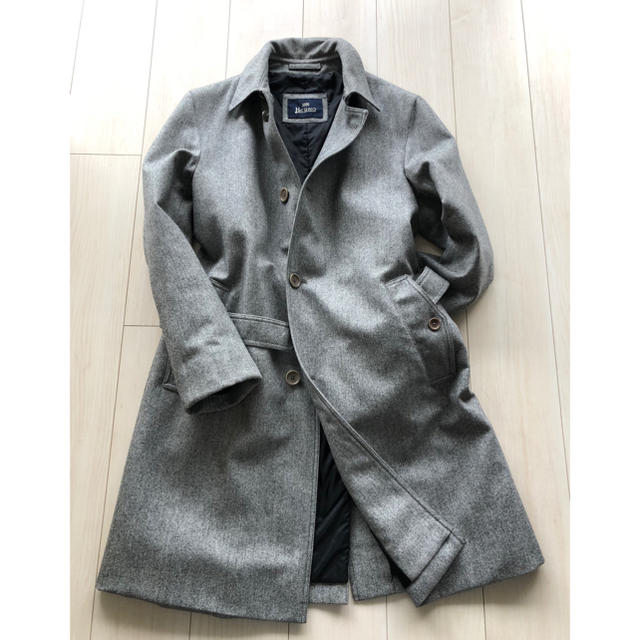 HERNO(ヘルノ)のHERNO コート 48 メンズのジャケット/アウター(ステンカラーコート)の商品写真