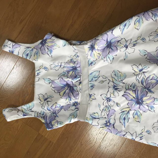 DURAS(デュラス)のmarichan❤️様専用 レディースのワンピース(ミニワンピース)の商品写真