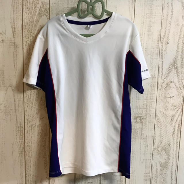 UNIQLO(ユニクロ)のユニクロ DRY ドライ 速乾 Ｔシャツセット 150 キッズ/ベビー/マタニティのキッズ服男の子用(90cm~)(Tシャツ/カットソー)の商品写真