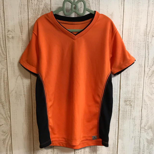 UNIQLO(ユニクロ)のユニクロ DRY ドライ 速乾 Ｔシャツセット 150 キッズ/ベビー/マタニティのキッズ服男の子用(90cm~)(Tシャツ/カットソー)の商品写真