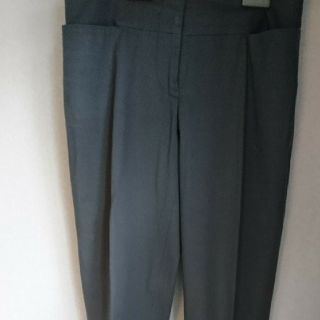 ジルサンダー(Jil Sander)のJIL SANDER ジル・サンダー クロップドパンツ(クロップドパンツ)