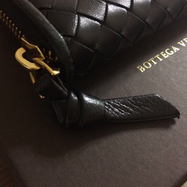 Bottega Veneta(ボッテガヴェネタ)のBottega✨お財布 レディースのファッション小物(財布)の商品写真