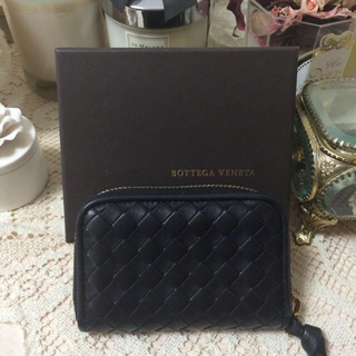 ボッテガヴェネタ(Bottega Veneta)のBottega✨お財布(財布)