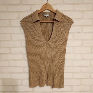 マックスマーラ(Max Mara)の週末限定お値下げ❣️MaxMara サマーニット(ニット/セーター)