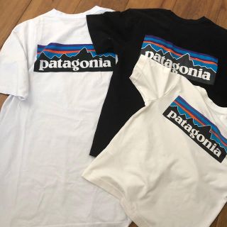 パタゴニア(patagonia)のパタゴニア Tシャツ 130(Tシャツ/カットソー)