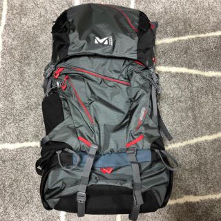 ミレー(MILLET)のMillet ミレー マウントシャスタ 65L＋10L(登山用品)