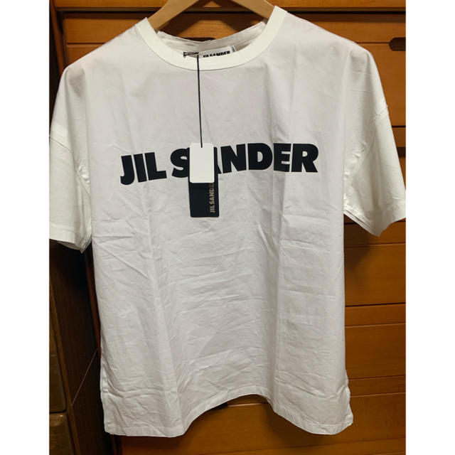 Jil Sander - サイズS JIL sander Tシャツ 値下げ不可の通販 by XBB SHOP｜ジルサンダーならラクマ