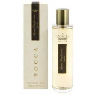 トッカ(TOCCA)のTOCCA フレグランスミスト カターニア 100ml(香水(女性用))