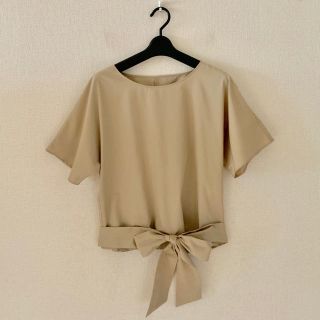 ビームス(BEAMS)のビームスライツ♡プルオーバーシャツ(シャツ/ブラウス(半袖/袖なし))