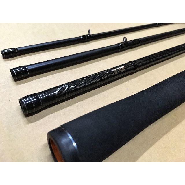 在庫HOT Megabass - メガバス OROCHIX4 SECRET SERVICE F4-66X4-SS の通販 by vortec's shop|メガバスならラクマ 人気ショップ
