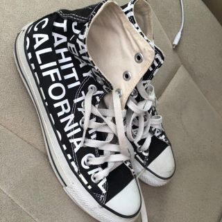 コンバース(CONVERSE)のコンバース(スニーカー)