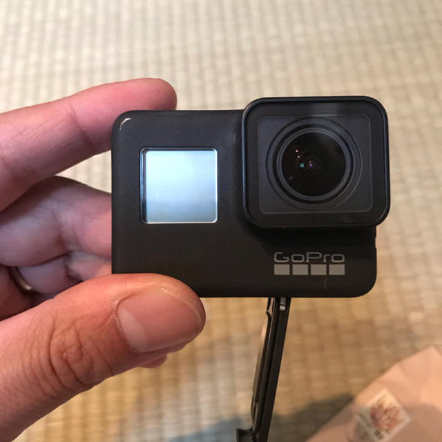 絶妙なデザイン GoPro ヒーロー7 ゴープロ - ビデオカメラ - printwise.ie