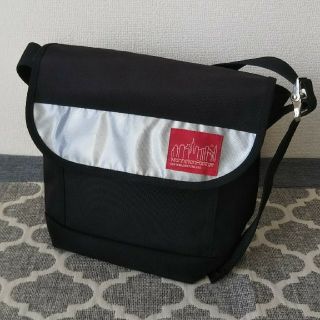 マンハッタンポーテージ(Manhattan Portage)のマンハッタンポーテージ  ショルダーバッグ マザーズバック 防水 通学バック 旅(メッセンジャーバッグ)