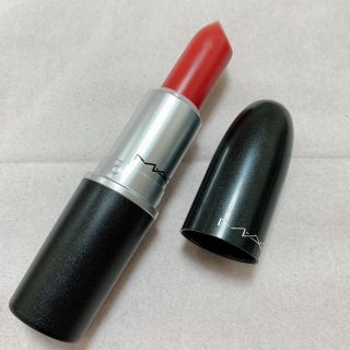 マック(MAC)のMAC 520 SEE SHEER(口紅)