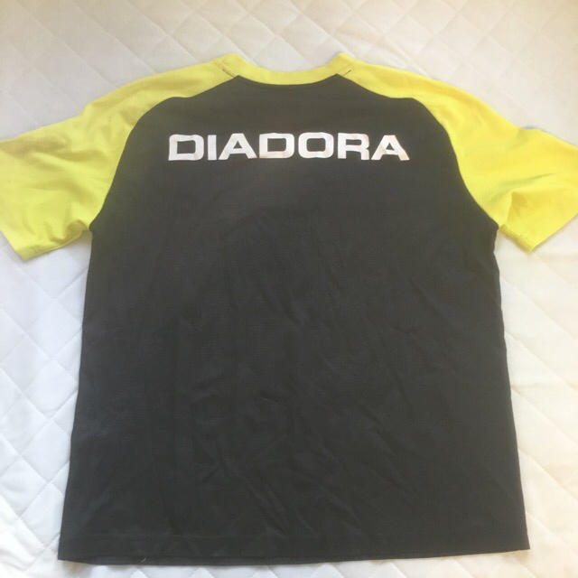 DIADORA(ディアドラ)のDIADORA ディアドラ トレーニングウェア スポーツ/アウトドアのサッカー/フットサル(ウェア)の商品写真