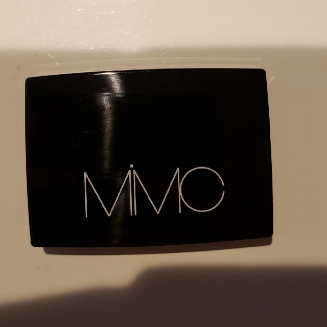 MiMC(エムアイエムシー)のMiMC ビオモイスチュアシャドー 21 ムーンライト　 コスメ/美容のベースメイク/化粧品(アイシャドウ)の商品写真