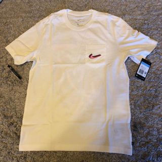 ナイキ(NIKE)のage様専用 NIKE SB PARRA POCKET TEE M パラ(Tシャツ/カットソー(半袖/袖なし))