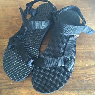 テバ(Teva)のteva(サンダル)