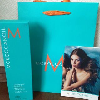 モロッカンオイル(Moroccan oil)のモロッカンオイル　200ml(トリートメント)