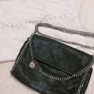 ステラマッカートニー(Stella McCartney)のファラベラ ミニショルダー 正規品(ショルダーバッグ)