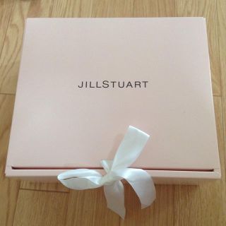 ジルスチュアート(JILLSTUART)のジル★ギフトタオル(タオル/バス用品)