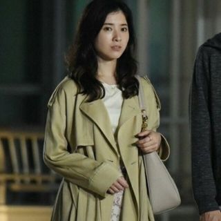 NINE(トレンチコート)のフリマアイテム一覧 NINE(トレンチコート)のフリマアイテム一覧