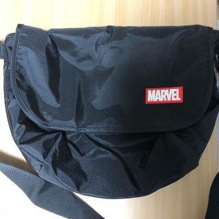 マーベル(MARVEL)のMARVEL ショルダーバッグ(ショルダーバッグ)