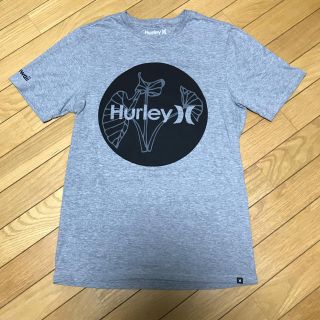 ハーレー(Hurley)の未使用 Hurley Tシャツ サイズS(Tシャツ/カットソー(半袖/袖なし))