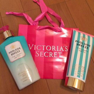 ヴィクトリアズシークレット(Victoria's Secret)のVICTORIA'S SECRET(ボディクリーム)