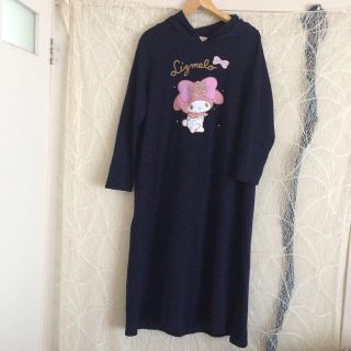 リズメロ ルームウェア♡美品 3L(ルームウェア)