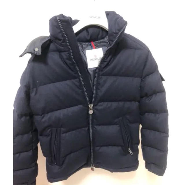 MONCLER(モンクレール)のブランド大好き 様 専用 モンクレール モンジュネーブル メンズのジャケット/アウター(ダウンジャケット)の商品写真