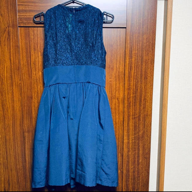 Apuweiser-riche(アプワイザーリッシェ)のワンピース ドレス フォーマル レディースのフォーマル/ドレス(ミディアムドレス)の商品写真