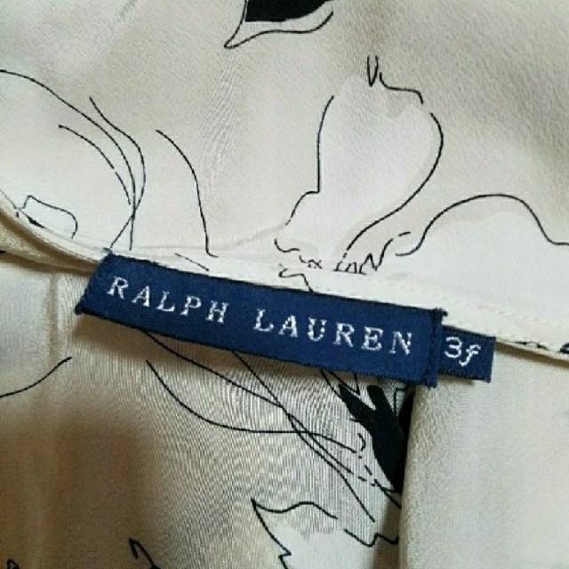 Ralph Lauren(ラルフローレン)の大きいサイズスカートラルフローレン3f レディースのスカート(ひざ丈スカート)の商品写真